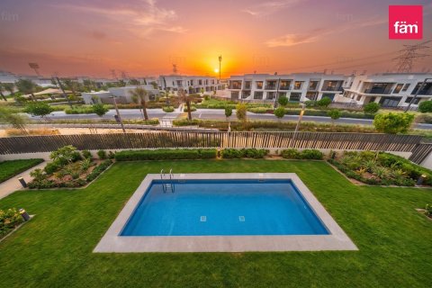 5 غرفة نوم  فيلا في جبل علي, الإمارات العربية المتحدة رقم 205036 4