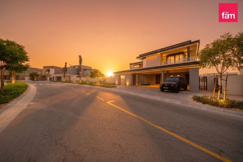 5 غرفة نوم  فيلا في جبل علي, الإمارات العربية المتحدة رقم 205036