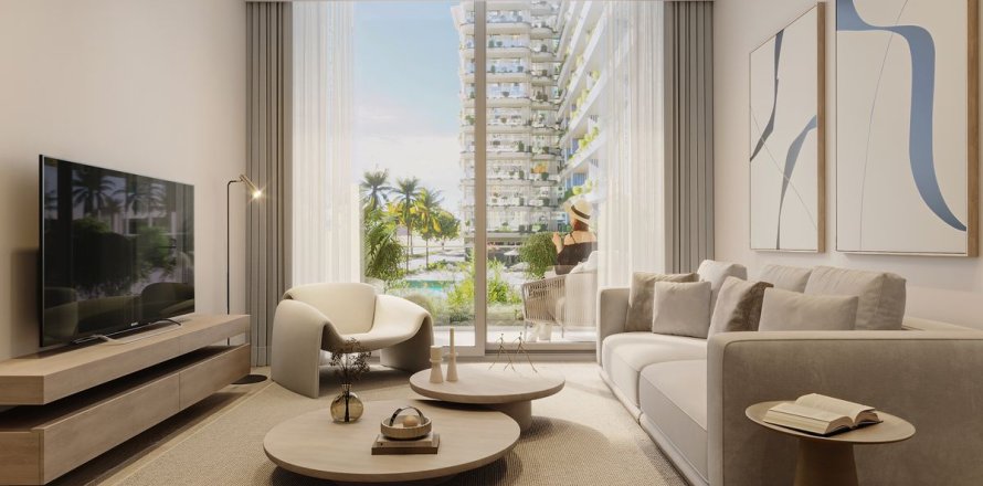 2 bedrooms Apartment in Dubai, UAE No. 205033