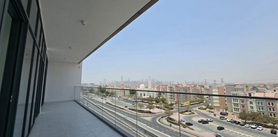2 غرف نوم شقة في Al Furjan, الإمارات العربية المتحدة رقم 205038