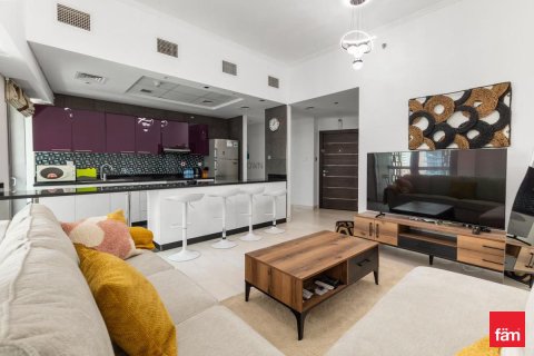 2 غرف نوم شقة في مرسى دبي, الإمارات العربية المتحدة رقم 149443 3