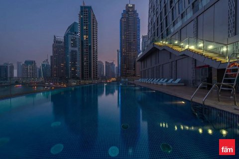 2 غرف نوم شقة في مرسى دبي, الإمارات العربية المتحدة رقم 149443 22