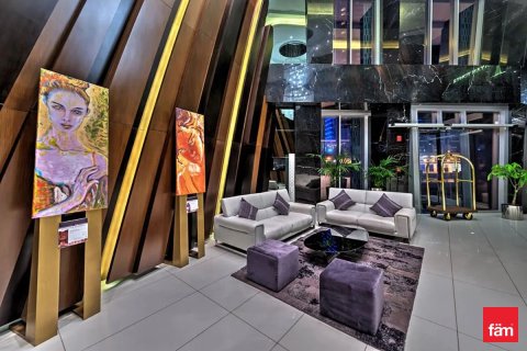 2 غرف نوم شقة في مرسى دبي, الإمارات العربية المتحدة رقم 149443 17