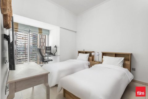 2 غرف نوم شقة في مرسى دبي, الإمارات العربية المتحدة رقم 149443 8