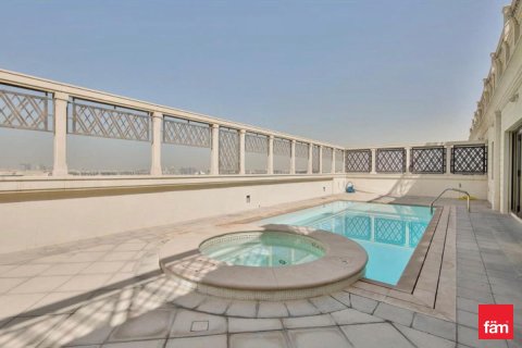 Apartment de 4 dormitorios en Culture Village, UAE No. 149444 13