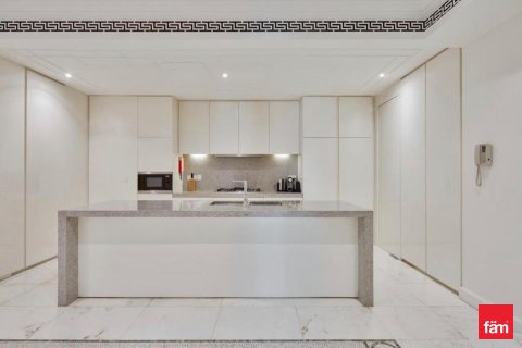 Apartment de 4 dormitorios en Culture Village, UAE No. 149444 3