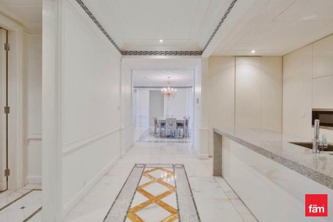 Apartment de 4 dormitorios en Culture Village, UAE No. 149444 4