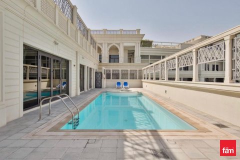 Apartment de 4 dormitorios en Culture Village, UAE No. 149444