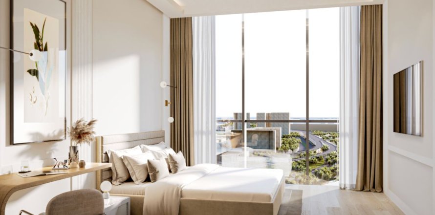 2 bedrooms Apartment in Dubai, UAE No. 149445