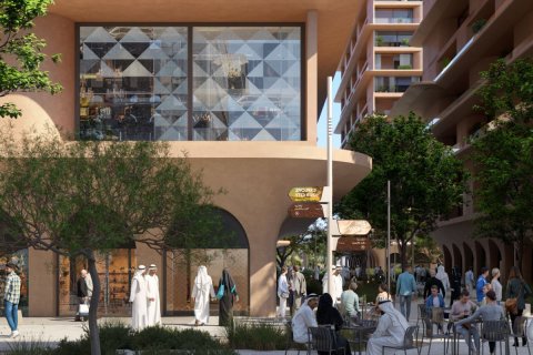 2 bedrooms Apartment in Dubai, UAE No. 149445 10