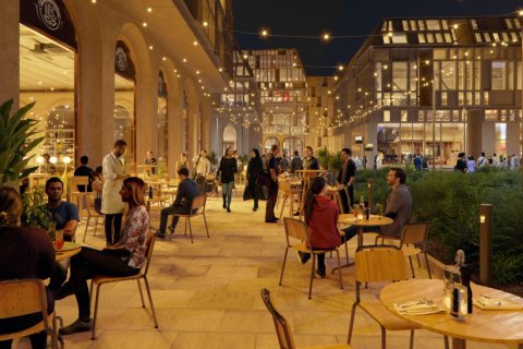 2 bedrooms Apartment in Dubai, UAE No. 149445 9