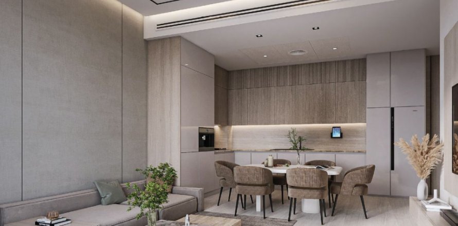 1 bedroom Apartment in Dubai, UAE No. 149442