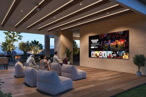 Apartment de 2 dormitorios en Dubai, UAE No. 145240 20