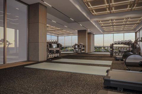 Apartment de 2 dormitorios en Dubai, UAE No. 145240 19