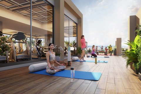 Apartment de 2 dormitorios en Dubai, UAE No. 145240 26