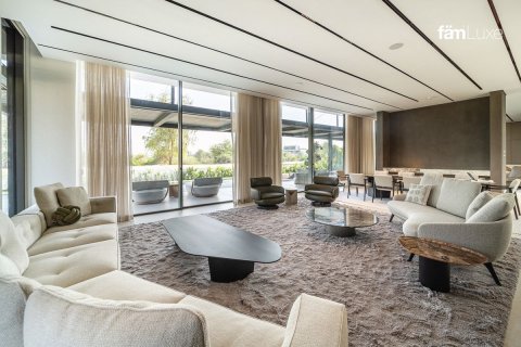 5 غرفة نوم  فيلا في دبي هيلز استيت, الإمارات العربية المتحدة رقم 145237 22