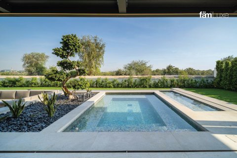 5 غرفة نوم  فيلا في دبي هيلز استيت, الإمارات العربية المتحدة رقم 145237 9