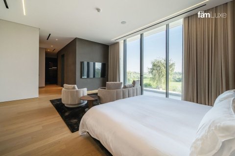 5 غرفة نوم  فيلا في دبي هيلز استيت, الإمارات العربية المتحدة رقم 145237 16