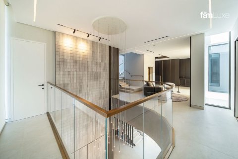 5 غرفة نوم  فيلا في دبي هيلز استيت, الإمارات العربية المتحدة رقم 145237 11