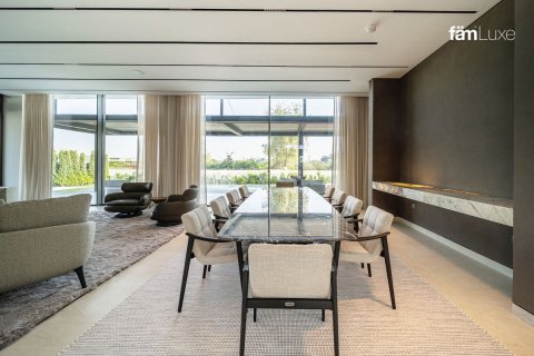 5 غرفة نوم  فيلا في دبي هيلز استيت, الإمارات العربية المتحدة رقم 145237 21