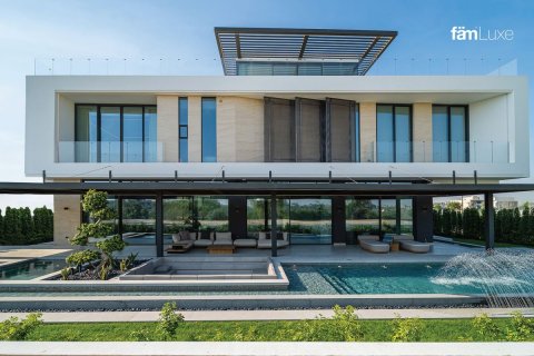 5 غرفة نوم  فيلا في دبي هيلز استيت, الإمارات العربية المتحدة رقم 145237 13