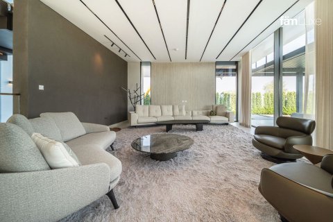 5 غرفة نوم  فيلا في دبي هيلز استيت, الإمارات العربية المتحدة رقم 145237 25