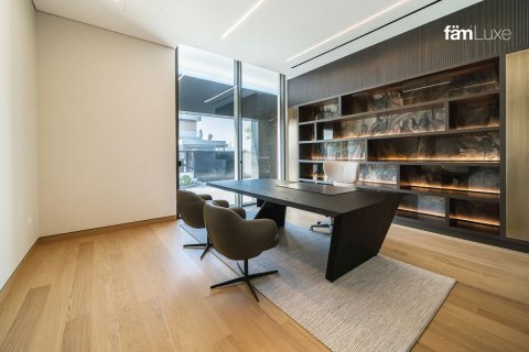 5 غرفة نوم  فيلا في دبي هيلز استيت, الإمارات العربية المتحدة رقم 145237 18