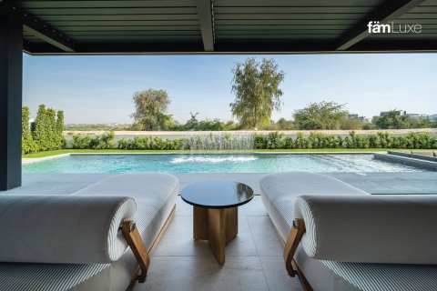 5 غرفة نوم  فيلا في دبي هيلز استيت, الإمارات العربية المتحدة رقم 145237 28