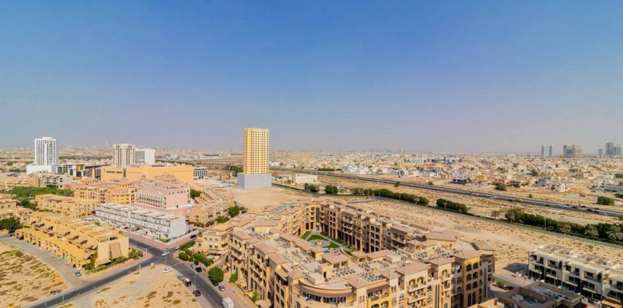 Apartment de 2 dormitorios en Dubai, UAE No. 145239