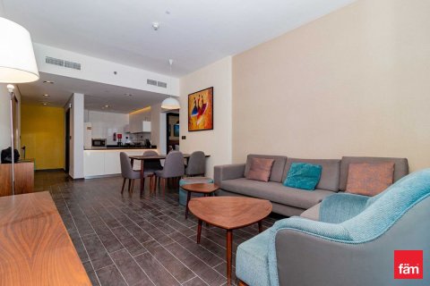 Apartment de 2 dormitorios en Dubai, UAE No. 145239 15
