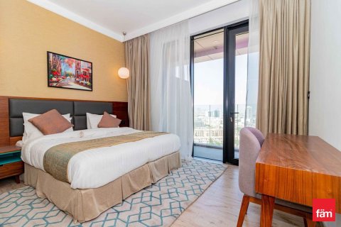 Apartment de 2 dormitorios en Dubai, UAE No. 145239 3