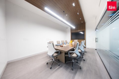 Офис 196.1м² в Дубай, ОАЭ №145236 8