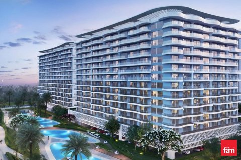 Квартира с 1 спальней в Дубай, ОАЭ №145242 5