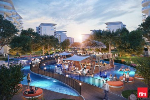 Квартира с 1 спальней в Дубай, ОАЭ №145242 4