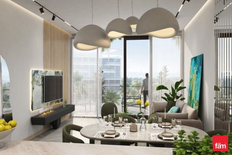 Квартира с 1 спальней в Дубай, ОАЭ №145242 7