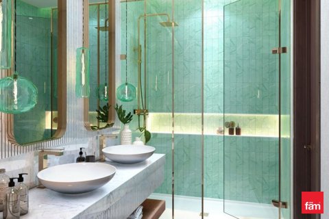 Квартира с 1 спальней в Дубай, ОАЭ №145242 14