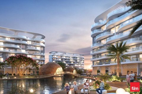 Квартира с 1 спальней в Дубай, ОАЭ №145242 11