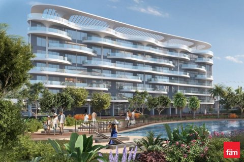 Квартира с 1 спальней в Дубай, ОАЭ №145242 9