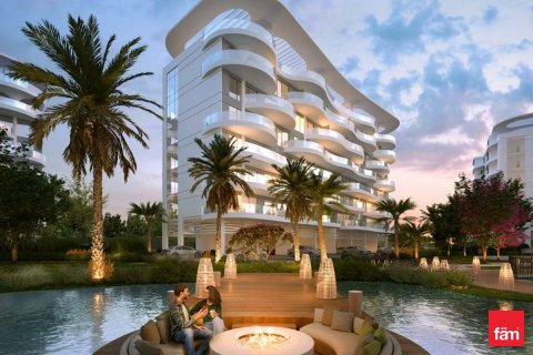 Квартира с 1 спальней в Дубай, ОАЭ №145242 12