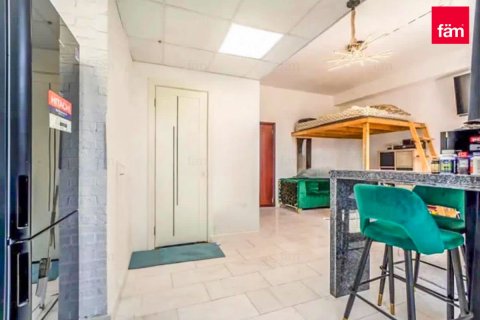 Квартира 44.7м² в Дубай Марина, ОАЭ №145241 11