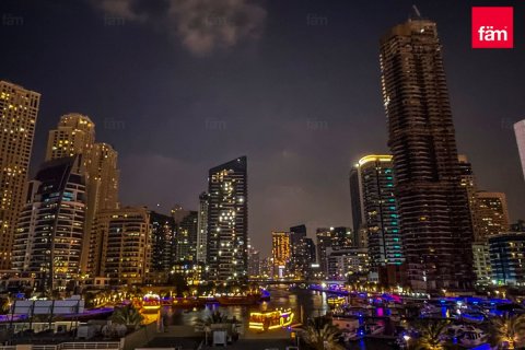 Квартира 44.7м² в Дубай Марина, ОАЭ №145241 3