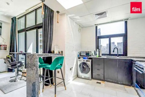 Квартира 44.7м² в Дубай Марина, ОАЭ №145241 8