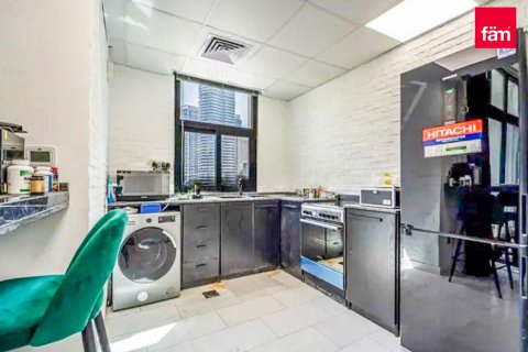 Квартира 44.7м² в Дубай Марина, ОАЭ №145241 9