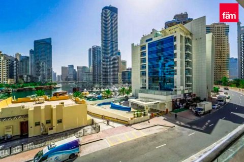 Квартира 44.7м² в Дубай Марина, ОАЭ №145241 5
