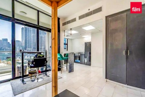 Квартира 44.7м² в Дубай Марина, ОАЭ №145241 7