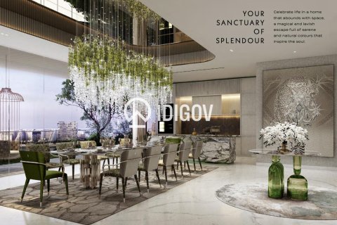Apartment de 1 dormitorio en Dubai Harbour, UAE No. 187928 16