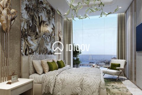 Apartment de 1 dormitorio en Dubai Harbour, UAE No. 187928 3