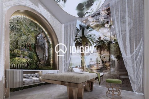 Apartment de 1 dormitorio en Dubai Harbour, UAE No. 187928 11
