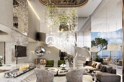 Apartment de 1 dormitorio en Dubai Harbour, UAE No. 187928 17