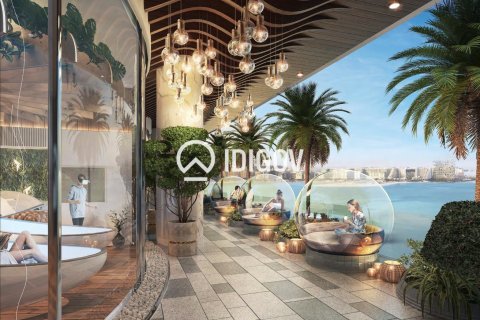 Apartment de 1 dormitorio en Dubai Harbour, UAE No. 187928 9